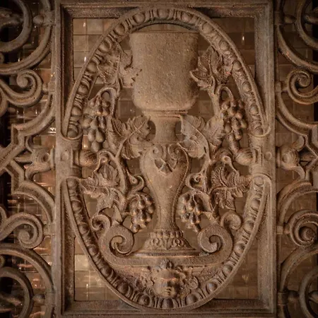 Petit Presbytere St Michel De Leon * Lacaze