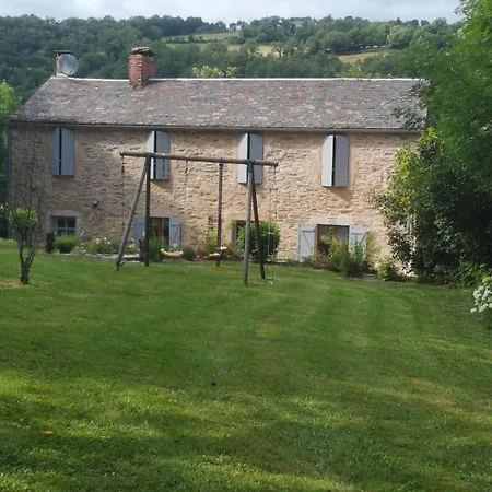 Petit Presbytere St Michel De Leon *