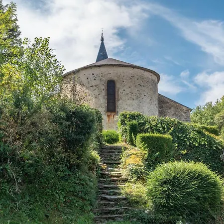 Petit Presbytere St Michel De Leon