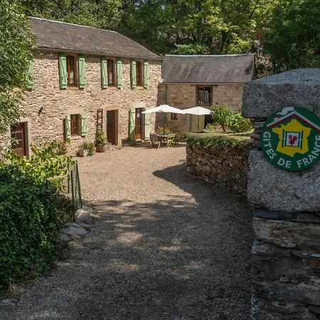 Nyaraló Petit Presbytere St Michel De Leon *